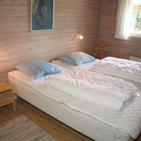 Feriehus Holiday Praestekraven G- 3595 *