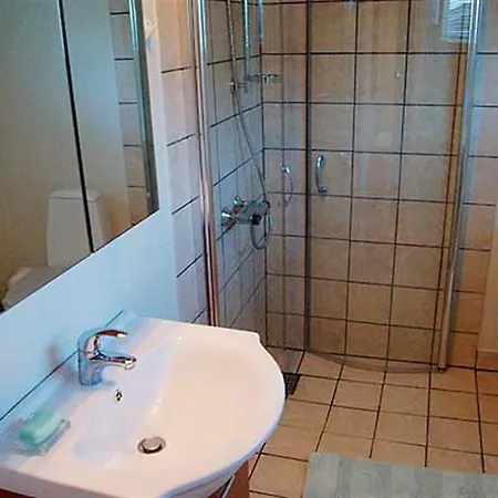 Holiday Praestekraven G- 3595 Feriehus Rømø Kirkeby