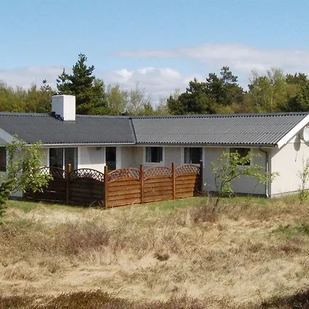 Feriehus Holiday Praestekraven G- 3595 Rømø Kirkeby